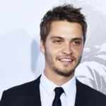 Who is Luke Grimes