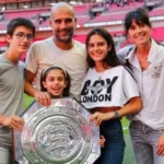 Who is Valentina Guardiola