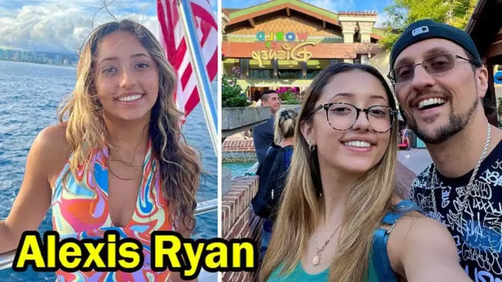 alexis ryan