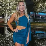 Kathryne Padgett