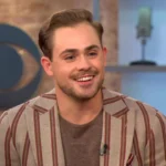 Dacre Montgomery