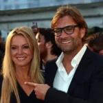 Sabine Klopp