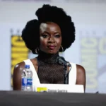 Danai Gurira
