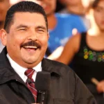 Guillermo Rodriguez