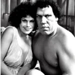 Andre The Giant