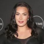 Annaliza Seagal