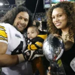 Troy Polamalu