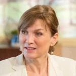 Fiona Bruce