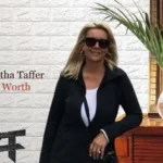 Samantha Taffer