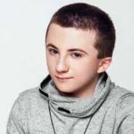 Atticus Shaffer
