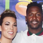 antonio brown