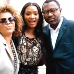 Nana Otedola
