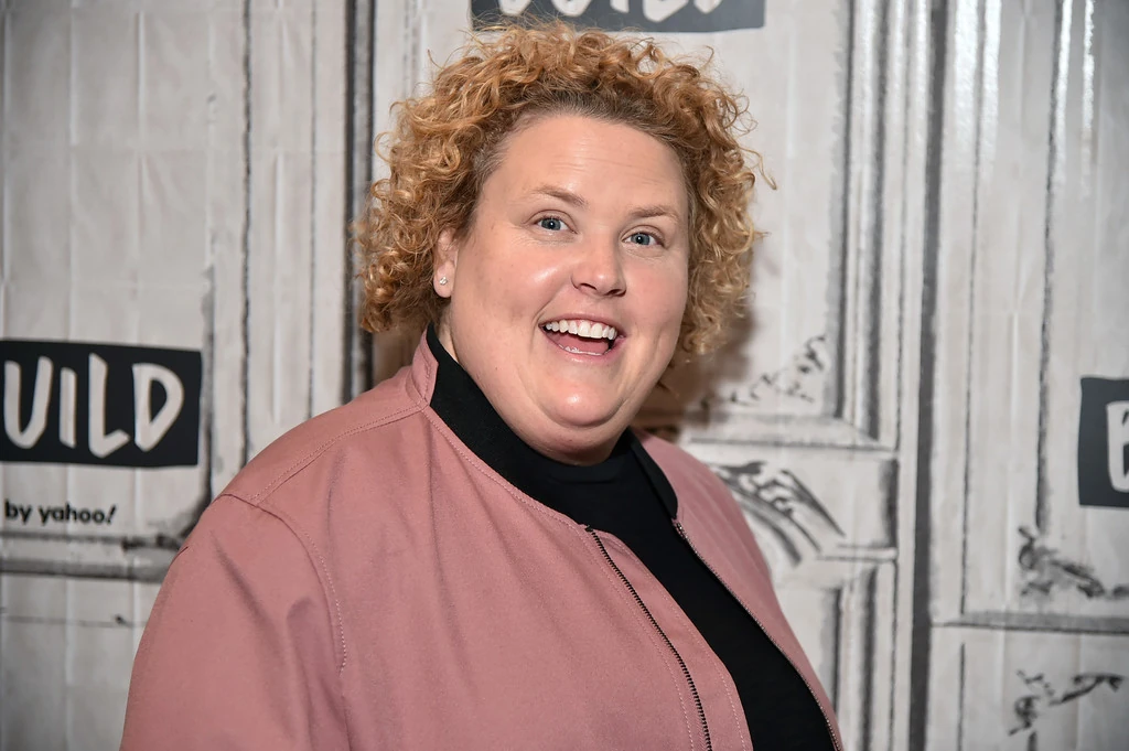 Fortune Feimster