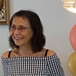 Frances Henriques