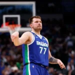 Luka Doncic