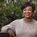 Janice Huff