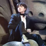 J Hope