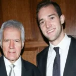 Matthew Trebek