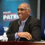 Michael Steele