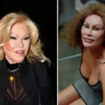 Jocelyn Wildenstein