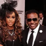 Trenisha Isley