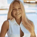 Estelle Berglin