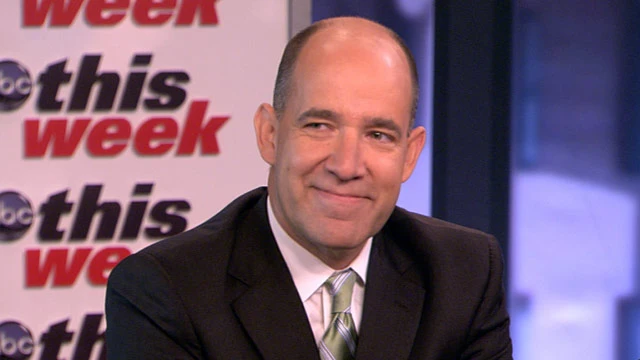 Matthew Dowd