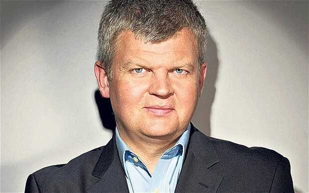 Adrian Chiles