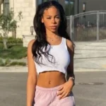 Aniya Wayans