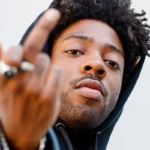 Brent Faiyaz