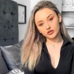 Kiera Bridget