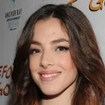 Olivia Darin