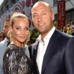 Derek Jeter
