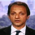 Zaab Sethna