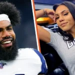 Ezekiel Elliott