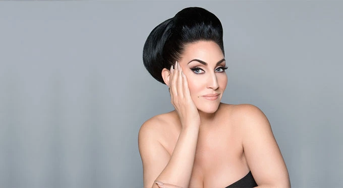 Michelle Visage