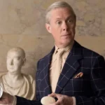 Alex Jennings
