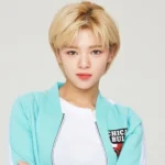 Jeongyeon