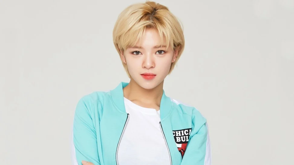 Jeongyeon