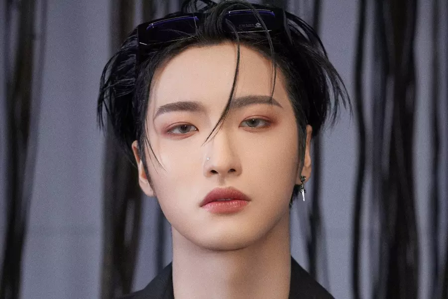 Seonghwa