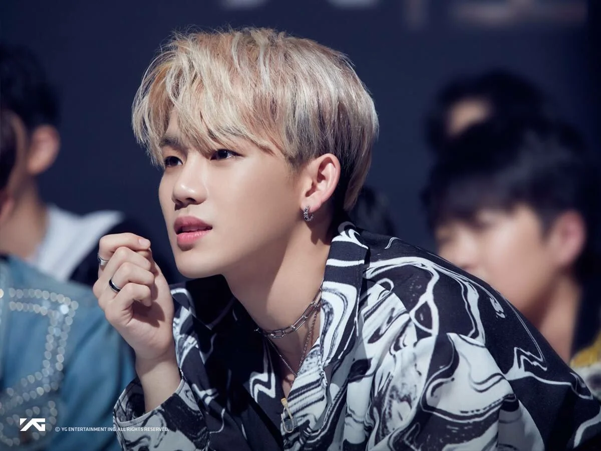 Choi Hyunsuk