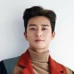 park seo joon