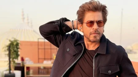 Shah Rukh Khan Height: Everything You Need to Know