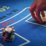 Best baccarat strategy