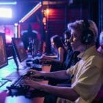 How Games of Chance Have Influenced Modern Games