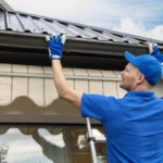 How to Install Gutters