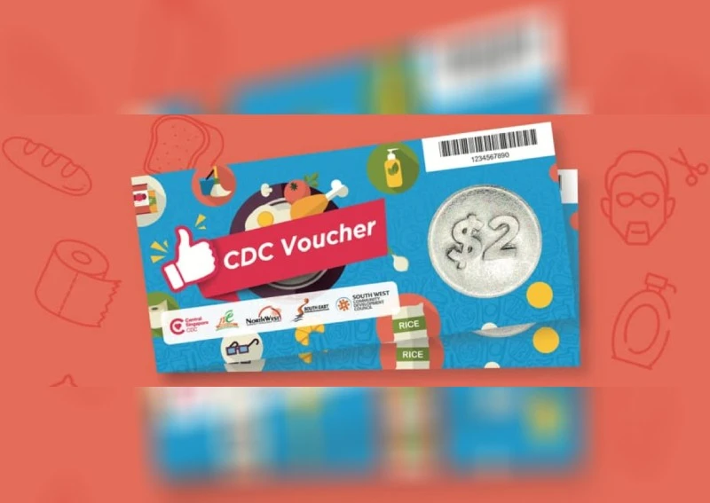 How to Use CDC Vouchers