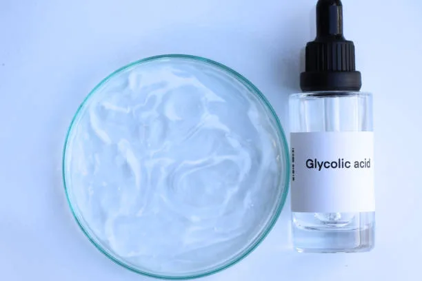 How to Use Glycolic Acid for Face, Body, and Hair, Qezoracinkolid