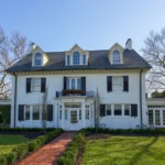 I Visited Taylor Swift’s Hometown