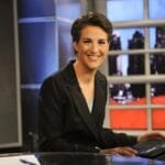Rachel Maddow Explains the ‘Ridiculous’ True Story That Inspired Trump’s Tariffs Plan